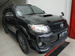 Dijual Cepat Toyota Fortuner G TRD 2014 di DIY Yogyakarta 7