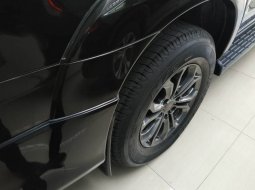 Dijual Cepat Toyota Fortuner G TRD 2014 di DIY Yogyakarta 1