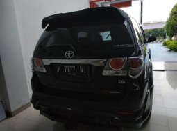 Dijual Cepat Toyota Fortuner G TRD 2014 di DIY Yogyakarta 2