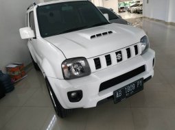 Dijual Mobil Suzuki Jimny SJ410 2017 di DIY Yogyakarta 8