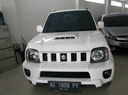 Dijual Mobil Suzuki Jimny SJ410 2017 di DIY Yogyakarta 9