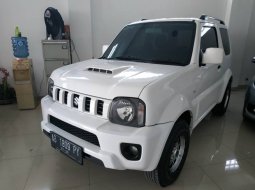 Dijual Mobil Suzuki Jimny SJ410 2017 di DIY Yogyakarta 7