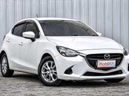 Jual Mobil Bekas Mazda 2 V 2015 di DKI Jakarta 1