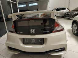 Jual Mobil Bekas Honda CR-Z 1.5 Automatic 2016 di DIY Yogyakarta 10