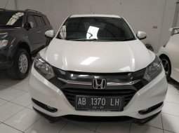 Jual Mobil Bekas Honda CR-Z 1.5 Automatic 2016 di DIY Yogyakarta 7