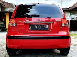 Hyundai Getz 2005 Jawa Timur dijual dengan harga termurah 7