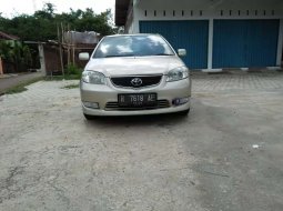 Mobil Toyota Vios 2003 E dijual, Jawa Tengah 9