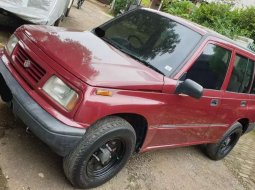 Mobil Suzuki Sidekick 1995 dijual, Jawa Barat 7