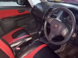 Jual Suzuki SX4 X-Over 2013 harga murah di Jawa Tengah 3