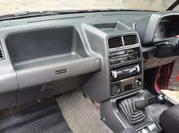 Mobil Suzuki Sidekick 1995 dijual, Jawa Barat 5