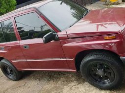 Mobil Suzuki Sidekick 1995 dijual, Jawa Barat 4