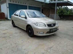Mobil Toyota Vios 2003 E dijual, Jawa Tengah 6