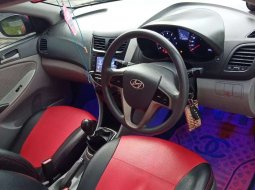 Hyundai Grand Avega 2013 Jawa Tengah dijual dengan harga termurah 5