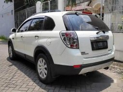 Jual cepat Chevrolet Captiva 2011 di Jawa Timur 5