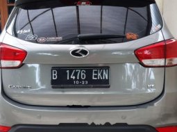 Mobil Kia Carens 2013 LX terbaik di Jawa Timur 4