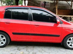 Hyundai Getz 2005 Jawa Timur dijual dengan harga termurah 4