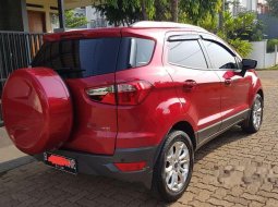 Jual mobil Ford EcoSport Titanium 2015 bekas, Banten 1