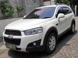 Jual cepat Chevrolet Captiva 2011 di Jawa Timur 3