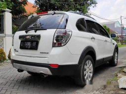 Jual cepat Chevrolet Captiva 2011 di Jawa Timur 1