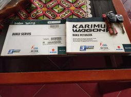 Dijual mobil bekas Suzuki Karimun Wagon R GS, DIY Yogyakarta  11