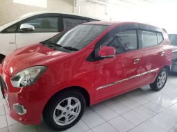 Jual mobil Daihatsu Ayla X 2016 bekas, Jawa Tengah 7