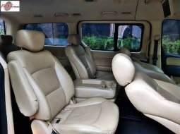 Jual mobil Hyundai H-1 XG 2015 bekas, DKI Jakarta 9