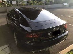 Jual Audi A7 2017 harga murah di DKI Jakarta 8