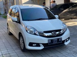 Jual mobil Honda Mobilio E 2014 bekas, Bali 8