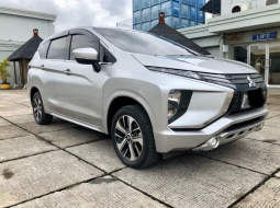 Dijual Cepat Mitsubishi Xpander SPORT 2017, DKI Jakarta 2