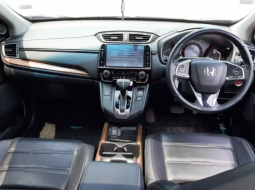 Dijual Cepat Honda CR-V Prestige 2017, DKI Jakarta 2