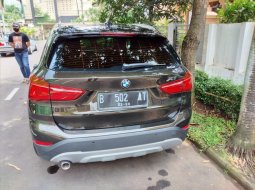 Dijual Cepat BMW X1 XLine 18i 2018, DKI Jakarta 3