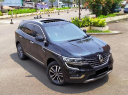 Dijual Cepat Renault Koleos BOSE Edition 2019, DKI Jakarta 4