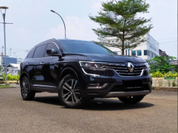 Dijual Cepat Renault Koleos BOSE Edition 2019, DKI Jakarta 5