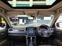 Dijual Cepat Renault Koleos BOSE Edition 2019, DKI Jakarta 1