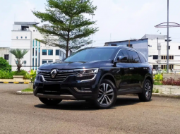 Dijual Cepat Renault Koleos BOSE Edition 2019, DKI Jakarta 2