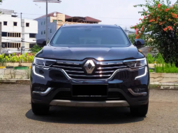 Dijual Cepat Renault Koleos BOSE Edition 2019, DKI Jakarta 3