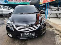 DKI Jakarta, Mobil Bekas Toyota Vios G 2012 dijual 4