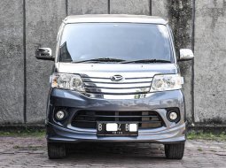Dijual Cepat Daihatsu Luxio X 2017 di DKI Jakarta 2