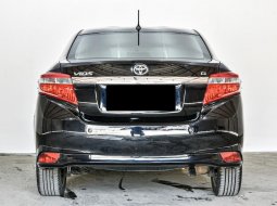 Dijual Cepat Toyota Vios G 2014 di DKI Jakarta 3