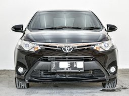 Dijual Cepat Toyota Vios G 2014 di DKI Jakarta 2