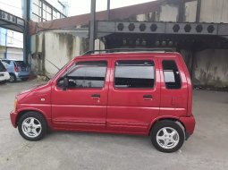 Dijual Mobil Bekas Suzuki Karimun GX MT 2013 di Bekasi 5