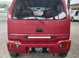 Dijual Mobil Bekas Suzuki Karimun GX MT 2013 di Bekasi 2
