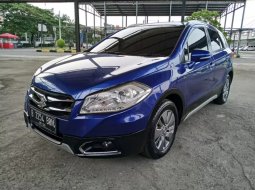 Dijual Cepat Suzuki SX4 S-Cross AT 2016 di Bekasi 5