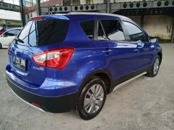 Dijual Cepat Suzuki SX4 S-Cross AT 2016 di Bekasi 4