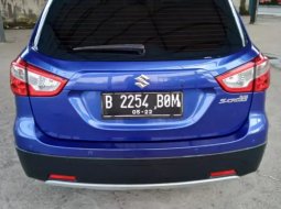 Dijual Cepat Suzuki SX4 S-Cross AT 2016 di Bekasi 3