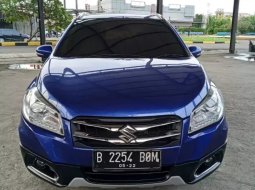 Dijual Cepat Suzuki SX4 S-Cross AT 2016 di Bekasi 1