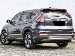 Dijual Mobil Honda CR-V Prestige 2015 di DKI Jakarta 4