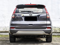 Dijual Mobil Honda CR-V Prestige 2015 di DKI Jakarta 3