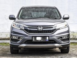 Dijual Mobil Honda CR-V Prestige 2015 di DKI Jakarta 2