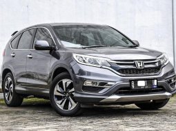 Dijual Mobil Honda CR-V Prestige 2015 di DKI Jakarta 1